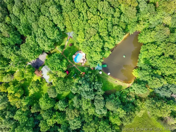 $965,000 | 2755 Ashley Morgan Drive, New Albany, IN 47150
