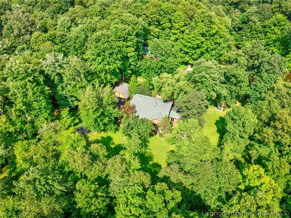 $965,000 | 2755 Ashley Morgan Drive, New Albany, IN 47150