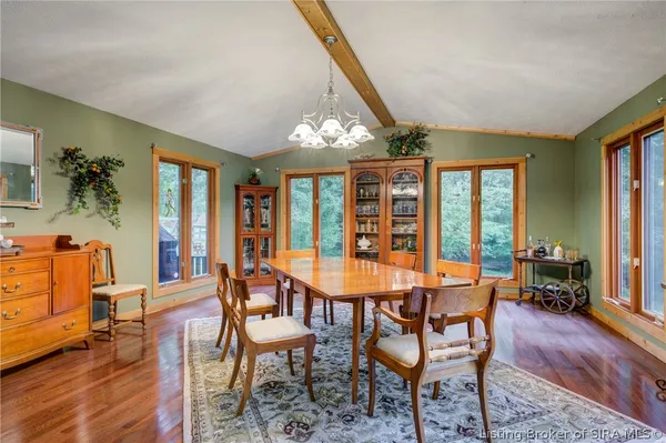 $965,000 | 2755 Ashley Morgan Drive, New Albany, IN 47150
