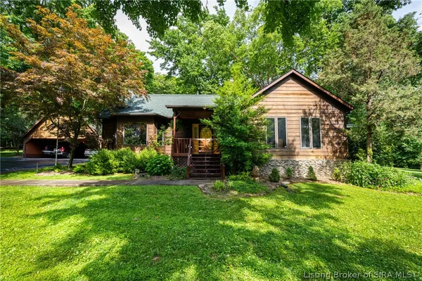 $965,000 | 2755 Ashley Morgan Drive, New Albany, IN 47150