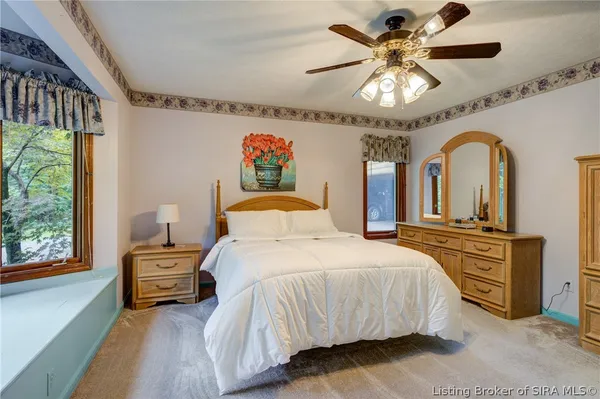 $965,000 | 2755 Ashley Morgan Drive, New Albany, IN 47150