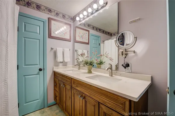 $965,000 | 2755 Ashley Morgan Drive, New Albany, IN 47150