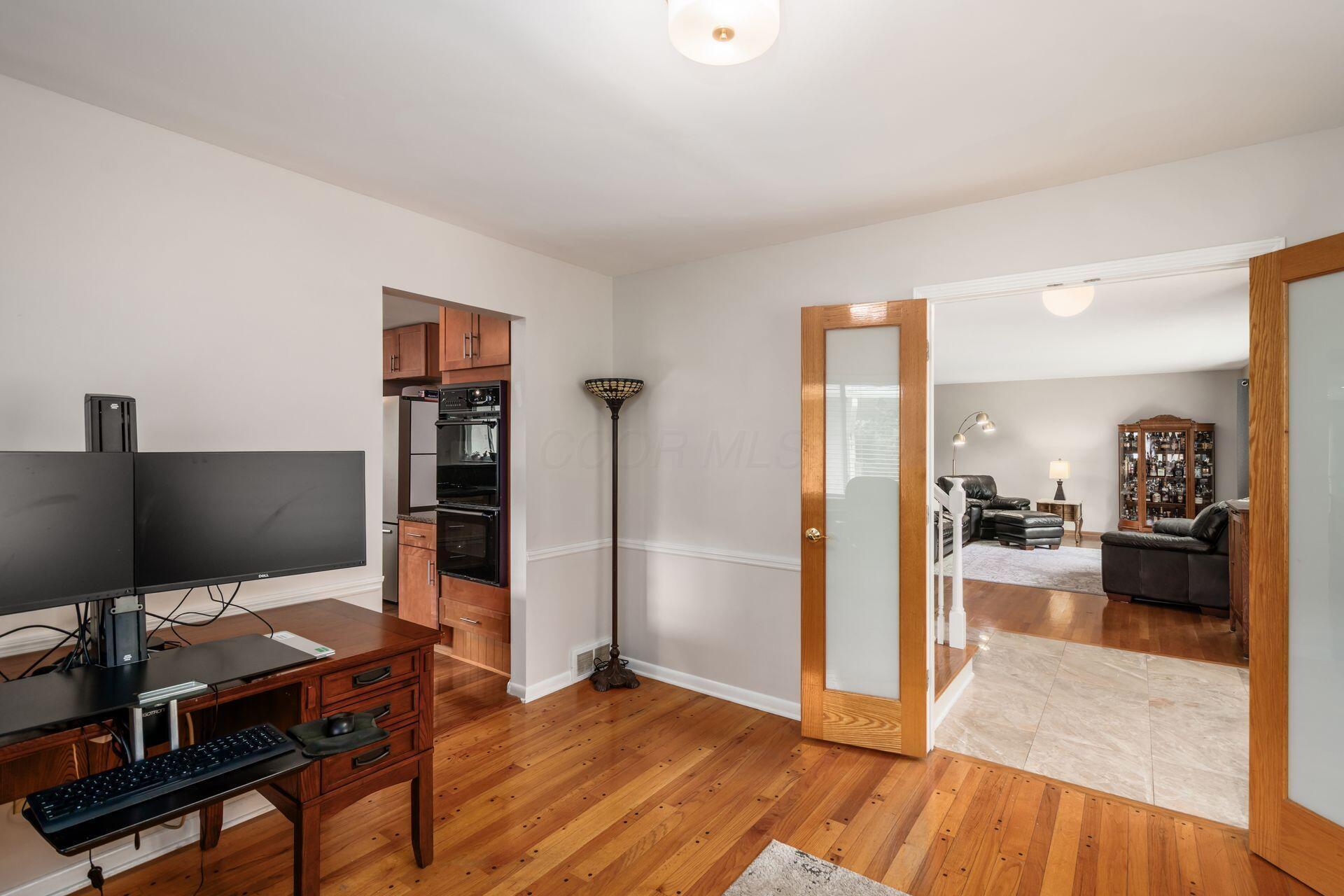 123 South Gould Road Columbus, OH 43209 - Photo 12 of 84 Office/Den