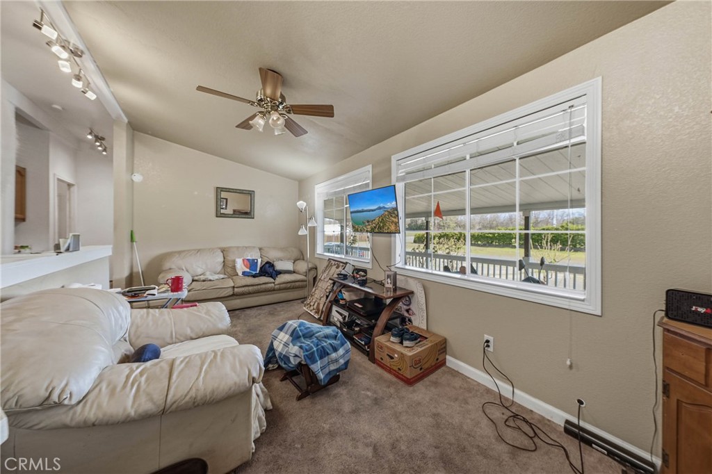 1335 Mountview Road Lakeport, CA 95453 - Photo 16 of 71 a living room with furniture and a window