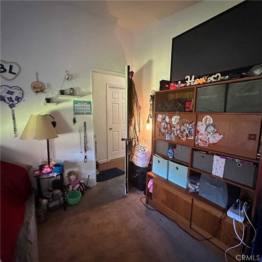 1335 Mountview Road Lakeport, CA 95453 - Photo 33 of 54 a room with furniture and a flat screen tv