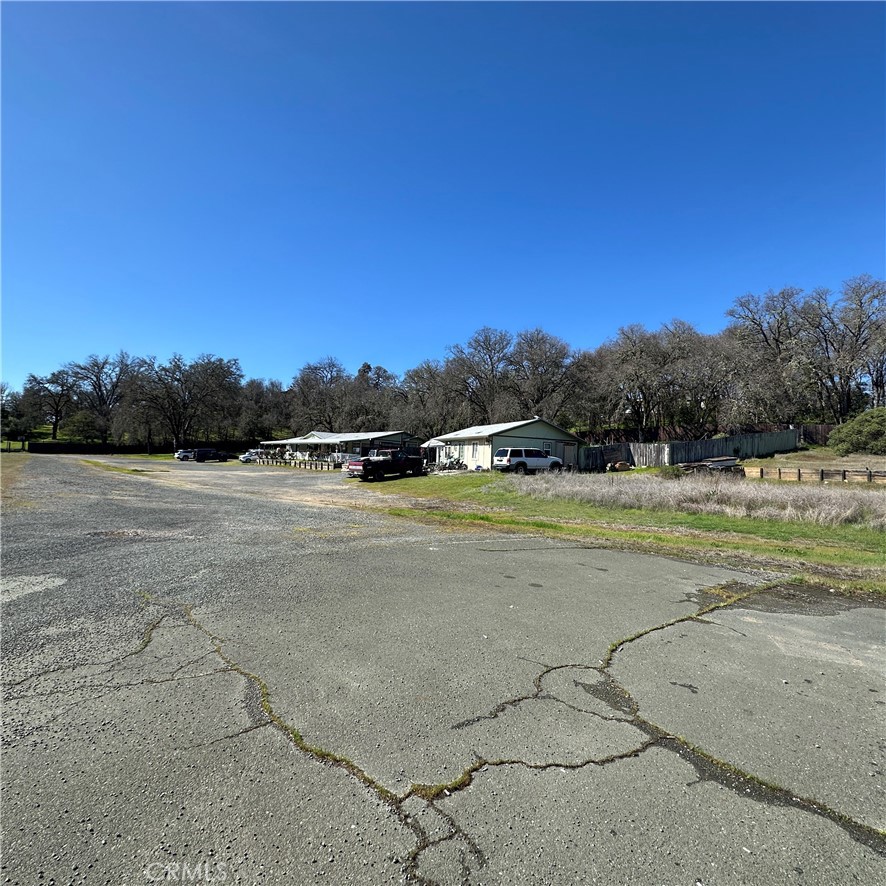 1335 Mountview Road Lakeport, CA 95453 - Photo 35 of 54 a view of a field with ocean view