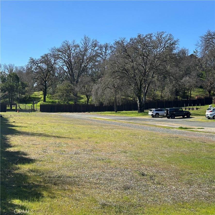 1335 Mountview Road Lakeport, CA 95453 - Photo 38 of 54 a view of a swimming pool with an outdoor space and seating area