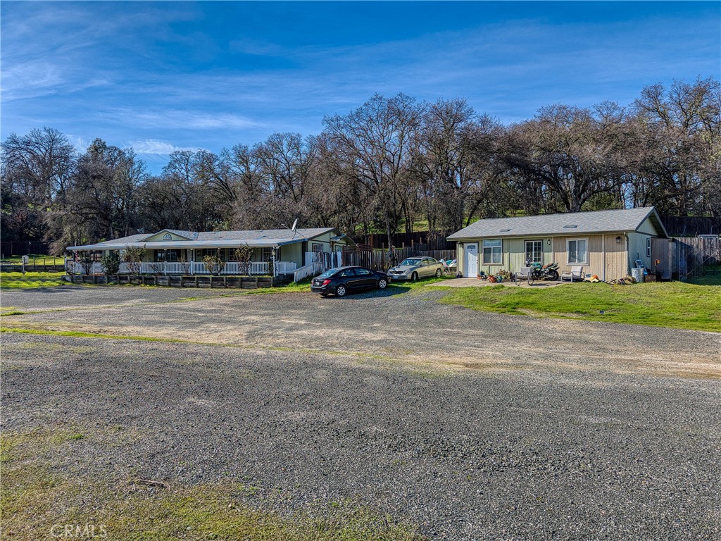 1335 Mountview Road Lakeport, CA 95453 - Photo 4 of 71 a view of house with outdoor space and swimming pool