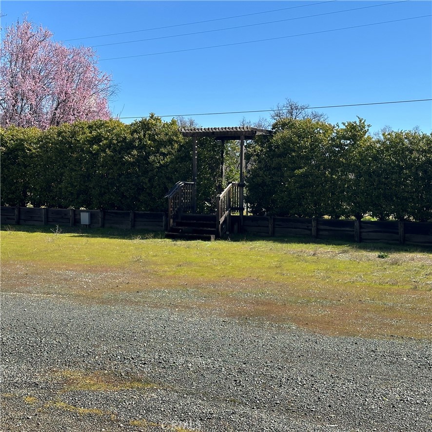 1335 Mountview Road Lakeport, CA 95453 - Photo 43 of 54 a view of a swimming pool and an outdoor seating