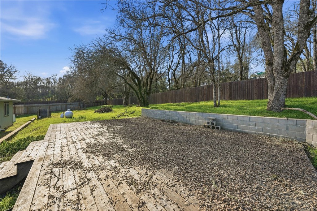 1335 Mountview Road Lakeport, CA 95453 - Photo 45 of 71 a view of a park with large trees