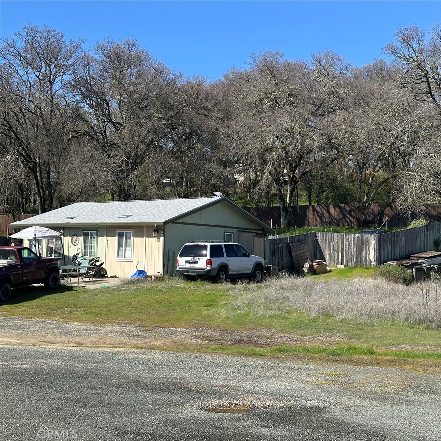 1335 Mountview Road Lakeport, CA 95453 - Photo 5 of 54 a view of a house with a yard