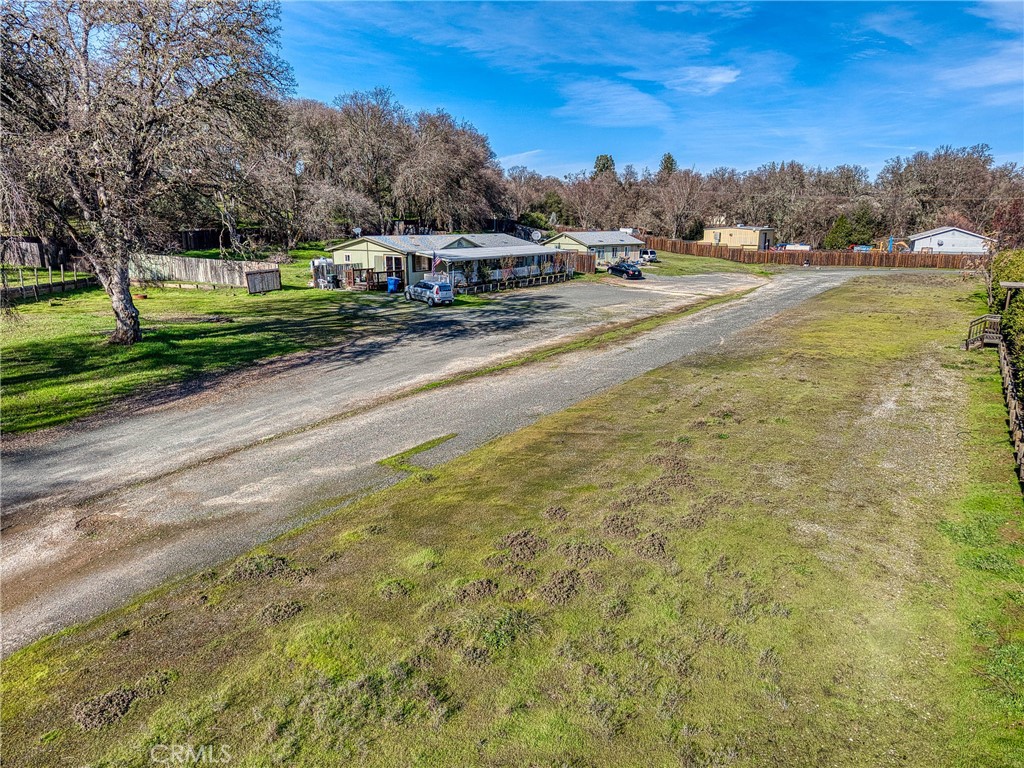1335 Mountview Road Lakeport, CA 95453 - Photo 66 of 71 a view of a yard with swimming pool