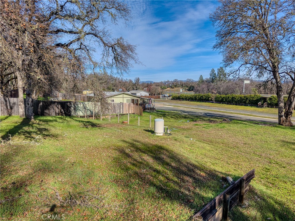 1335 Mountview Road Lakeport, CA 95453 - Photo 68 of 71 a view of a swimming pool with an outdoor seating and a yard