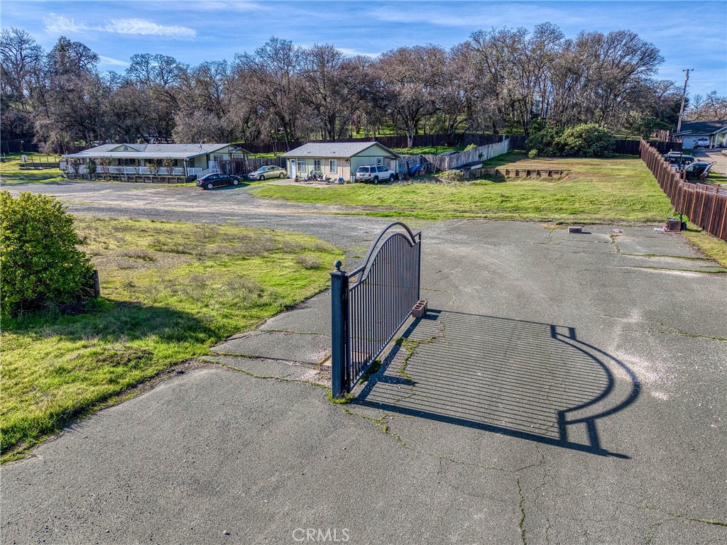 1335 Mountview Road Lakeport, CA 95453 - Photo 7 of 71 a view of a swimming pool with a patio and a yard