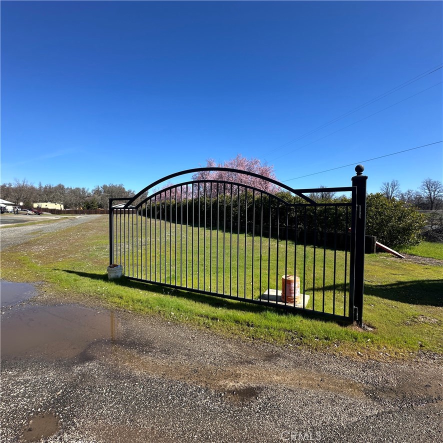 1335 Mountview Road Lakeport, CA 95453 - Photo 8 of 54 a view of a park with a small yard