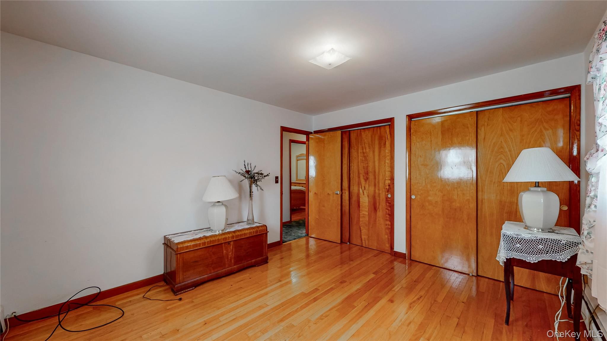 31 Rose Street Florida, NY 10921 - Photo 15 of 31 wooden floor in an empty room with a window
