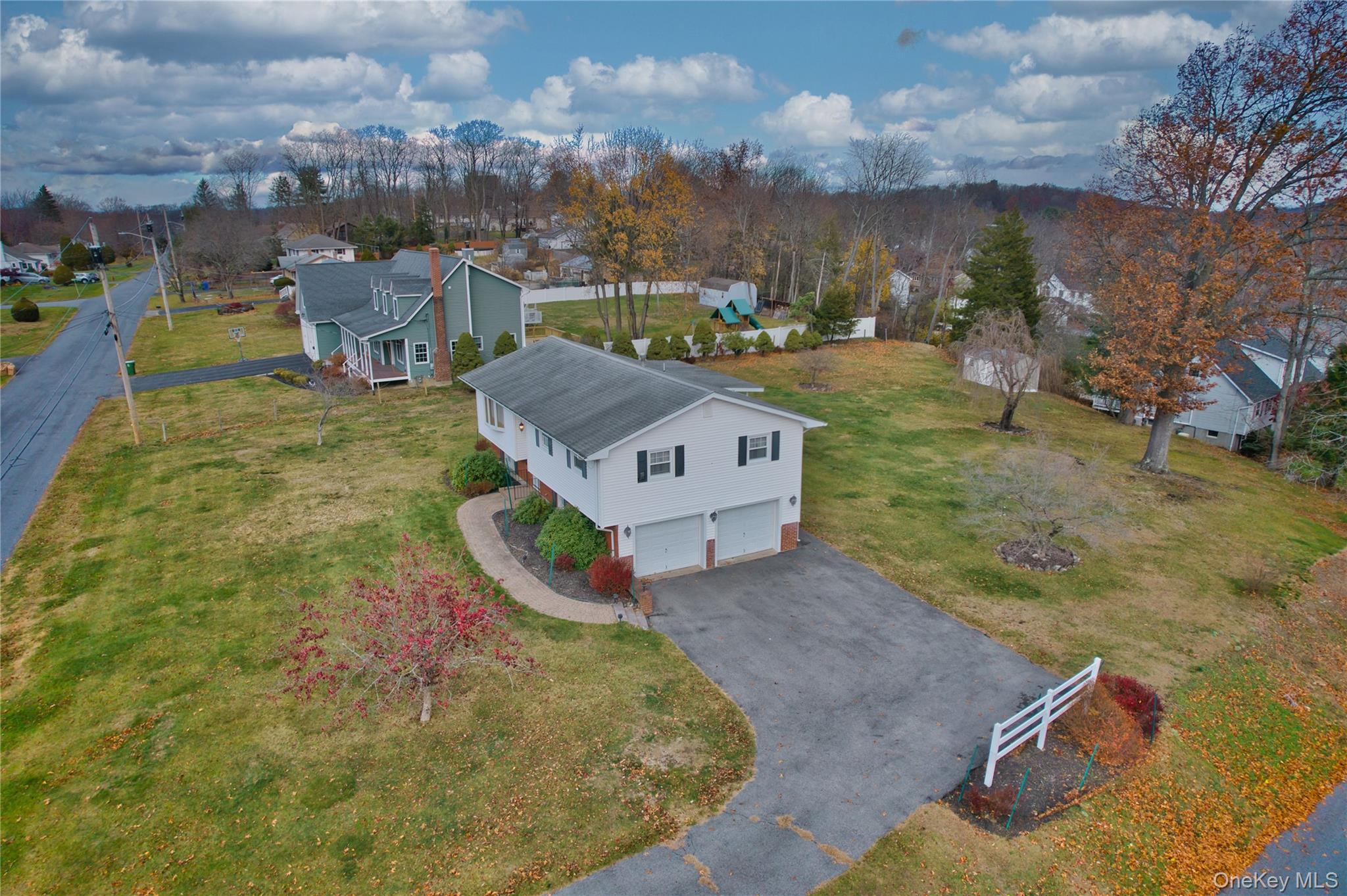 31 Rose Street Florida, NY 10921 - Photo 2 of 31 a view of a house with a yard