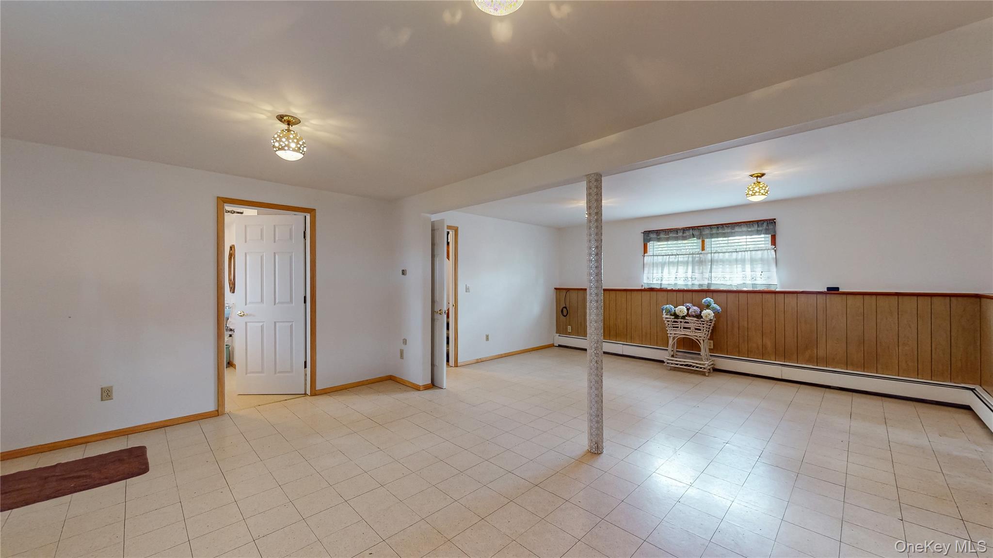 31 Rose Street Florida, NY 10921 - Photo 21 of 31 an empty room with windows and fireplace