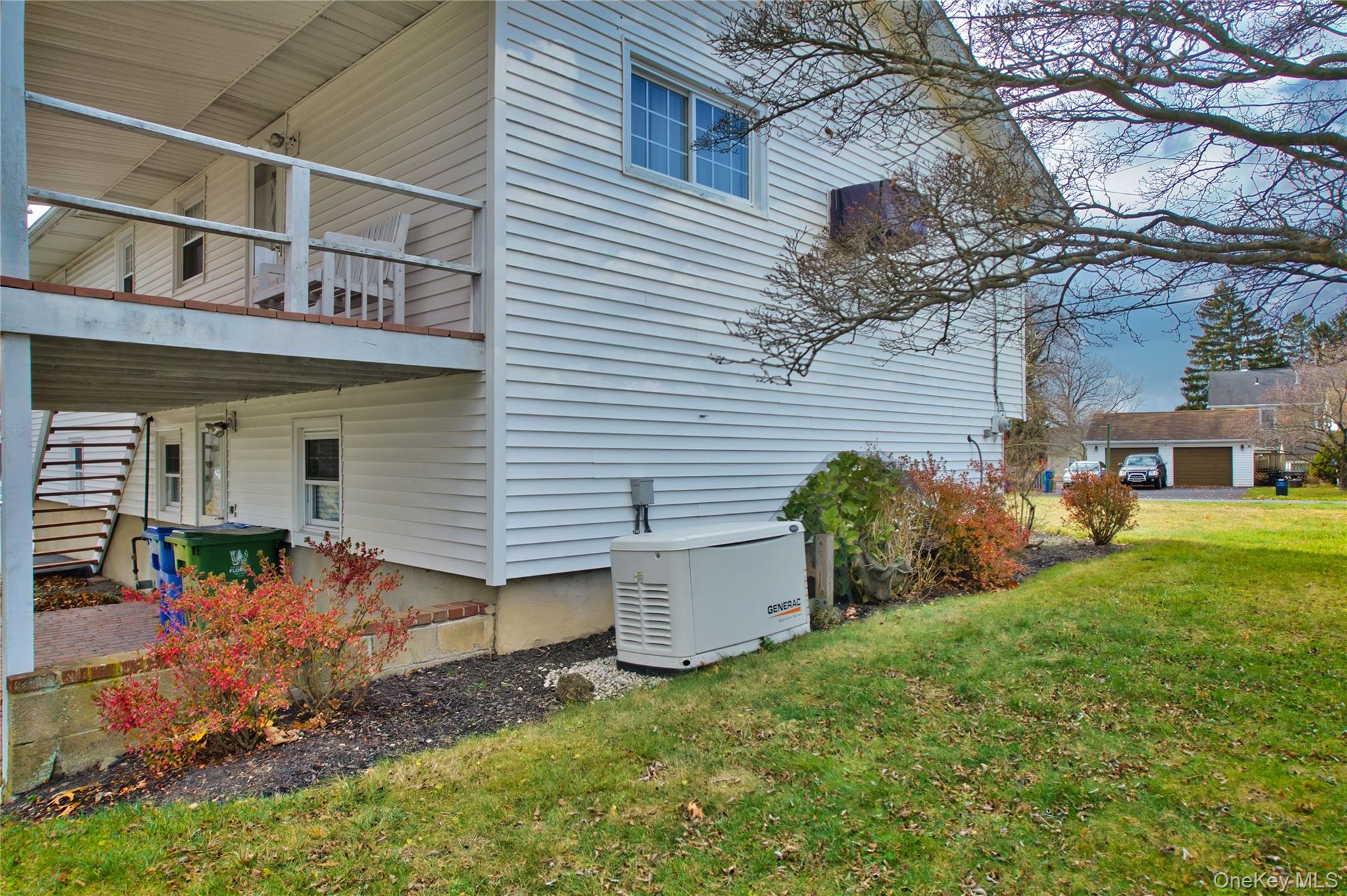 31 Rose Street Florida, NY 10921 - Photo 29 of 31 a view of a house with a yard and plants