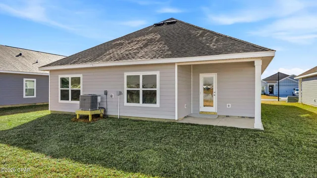 $334,900 | 3366 Rachel Place, Panama City, FL 32409