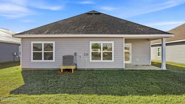 $334,900 | 3366 Rachel Place, Panama City, FL 32409