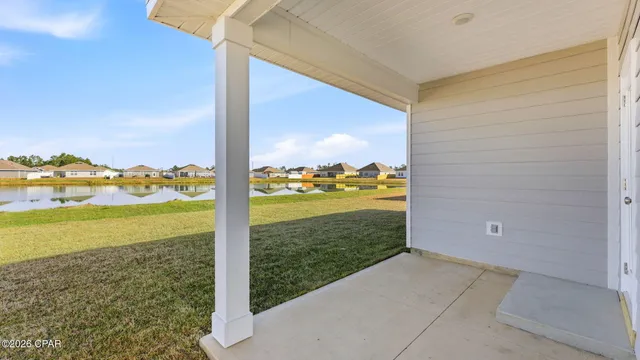 $334,900 | 3366 Rachel Place, Panama City, FL 32409