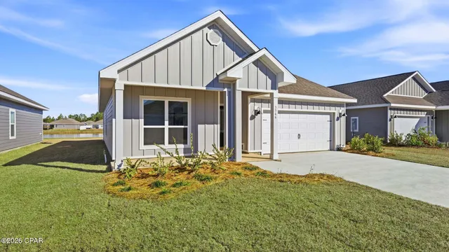 $334,900 | 3366 Rachel Place, Panama City, FL 32409