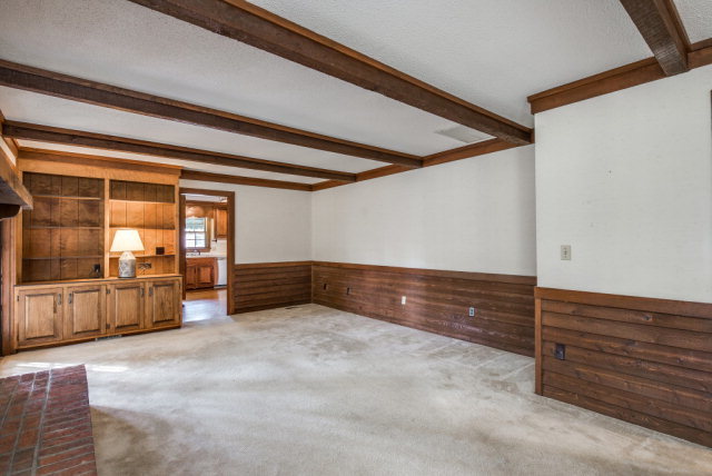 3900 Gloucester Road Rocky Mount, NC 27803 - Photo 16 of 33 Spacious yet cozy and warm!