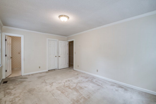 3900 Gloucester Road Rocky Mount, NC 27803 - Photo 23 of 33 Spacious!