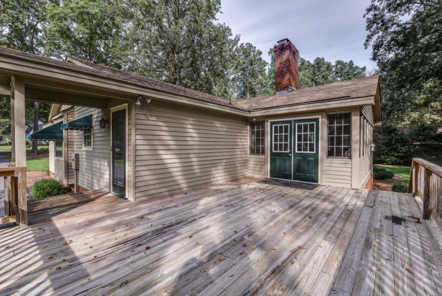 3900 Gloucester Road Rocky Mount, NC 27803 - Photo 29 of 33 Relax!!
