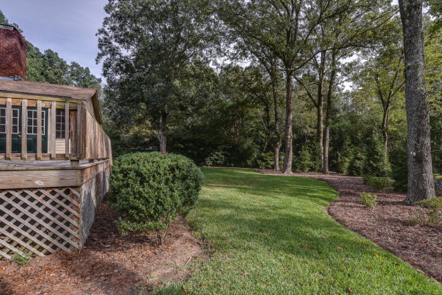 3900 Gloucester Road Rocky Mount, NC 27803 - Photo 32 of 33 Large lot!