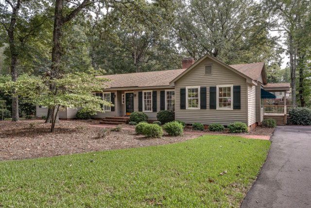 3900 Gloucester Road Rocky Mount, NC 27803 - Photo 33 of 33 Welcome to your home!!