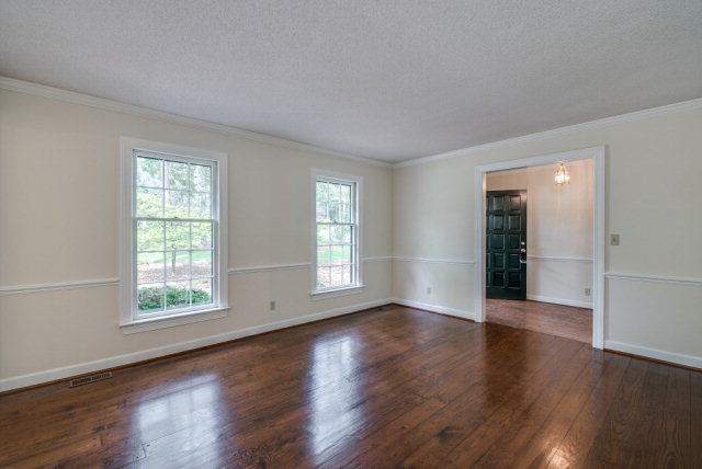 3900 Gloucester Road Rocky Mount, NC 27803 - Photo 6 of 33 Spacious!!