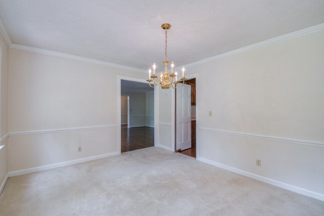 3900 Gloucester Road Rocky Mount, NC 27803 - Photo 8 of 33 Lovely!