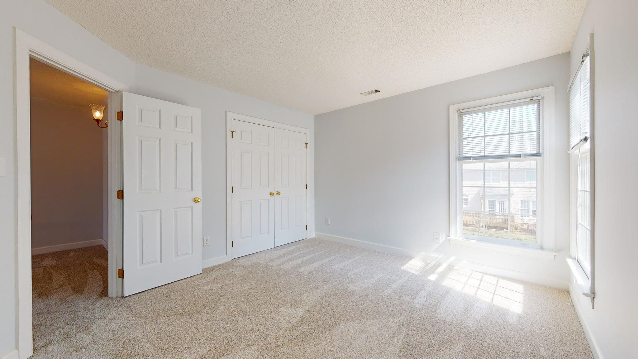 8816 Walking Stick Trail Raleigh, NC 27615 - Photo 23 of 33 Bedroom