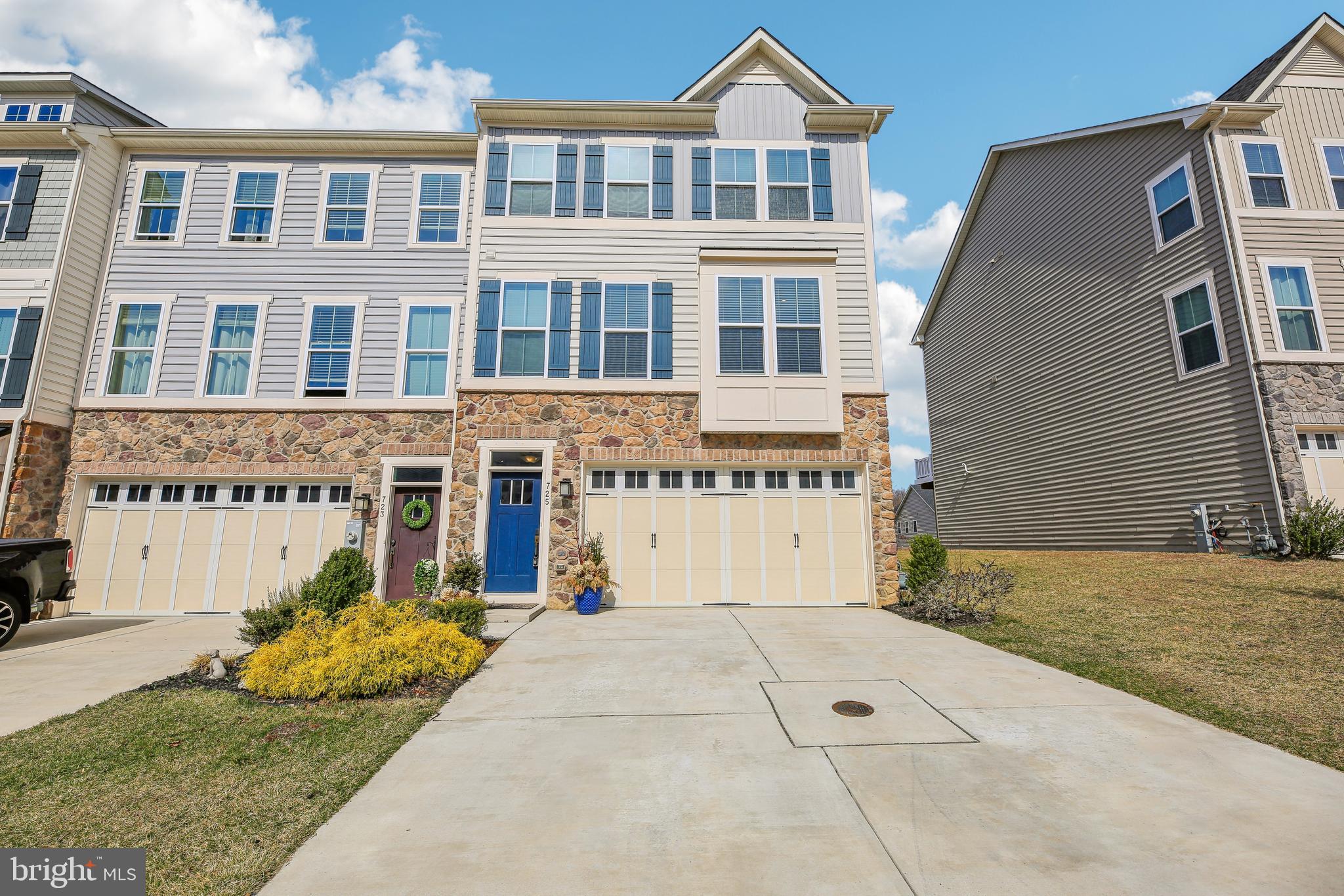725 Iron Gate Road Bel Air, MD 21014 - Photo 1 of 32 Welcome to 725 Iron Gate Rd!