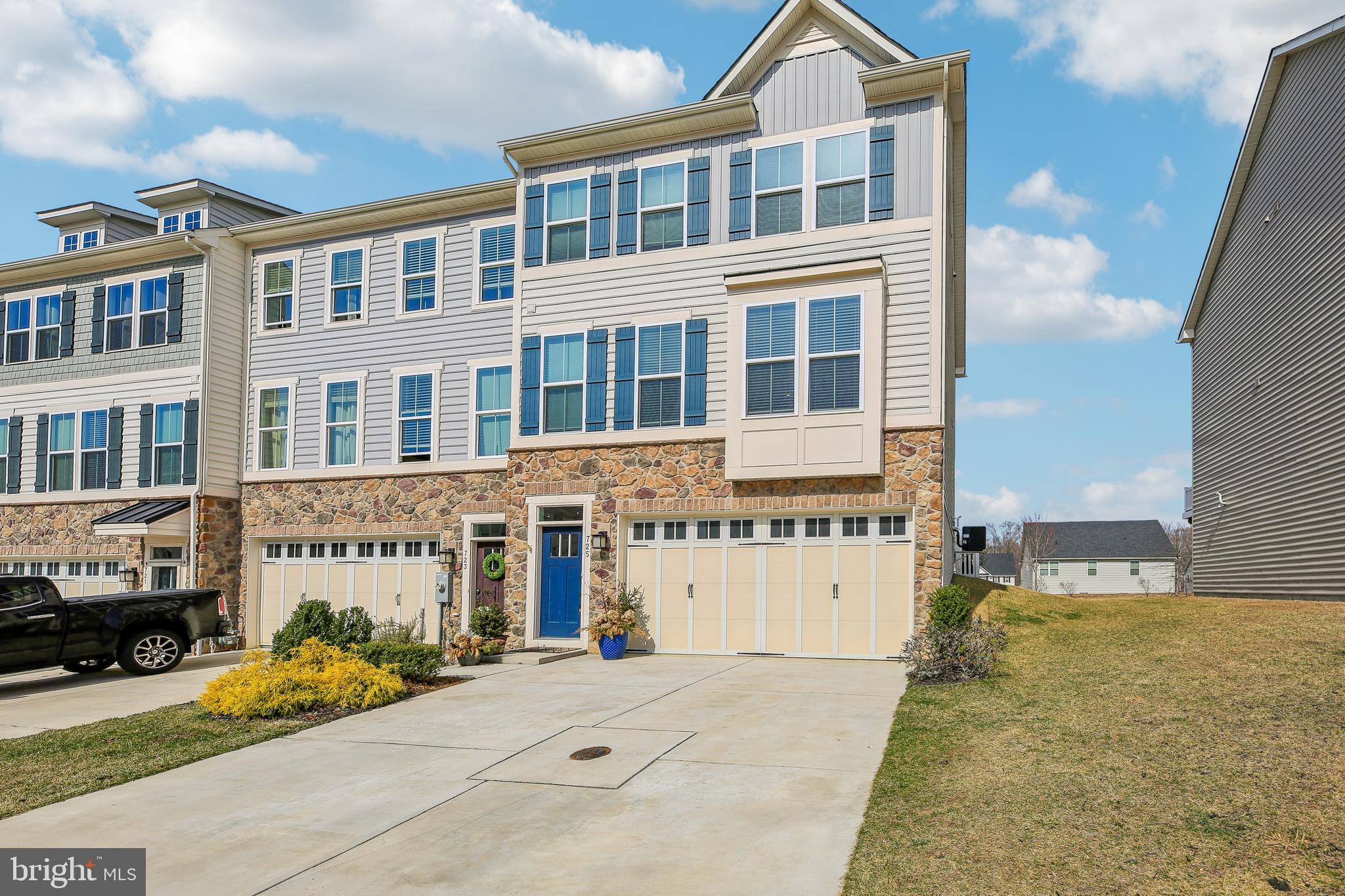 725 Iron Gate Road Bel Air, MD 21014 - Photo 2 of 32 Front Exterior
