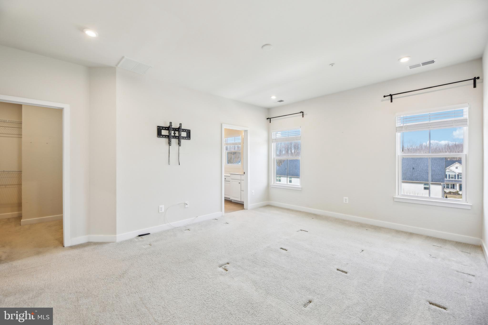 725 Iron Gate Road Bel Air, MD 21014 - Photo 21 of 32 Primary Bedroom