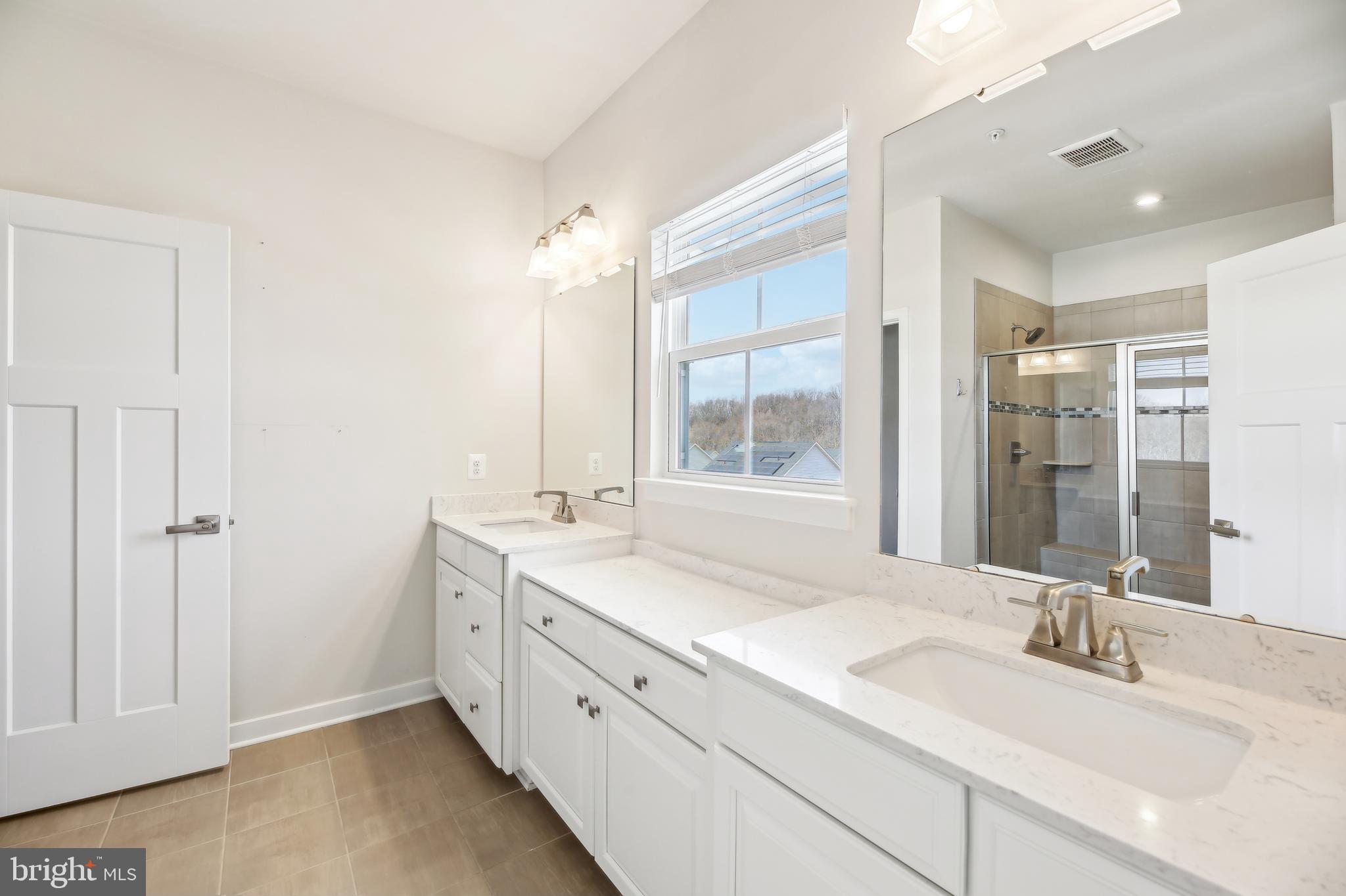 725 Iron Gate Road Bel Air, MD 21014 - Photo 23 of 32 Primary Ensuite Bathroom