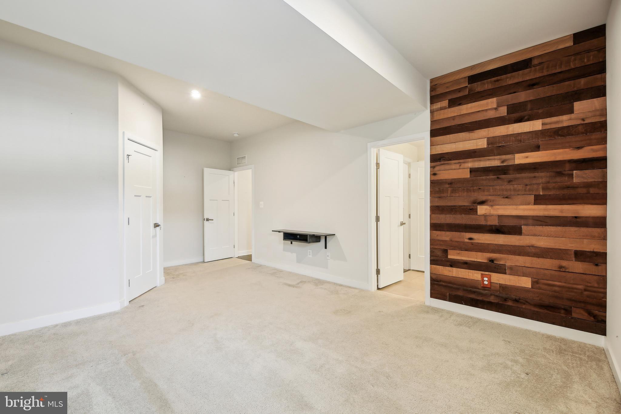 725 Iron Gate Road Bel Air, MD 21014 - Photo 24 of 32 Lower Level Bedroom