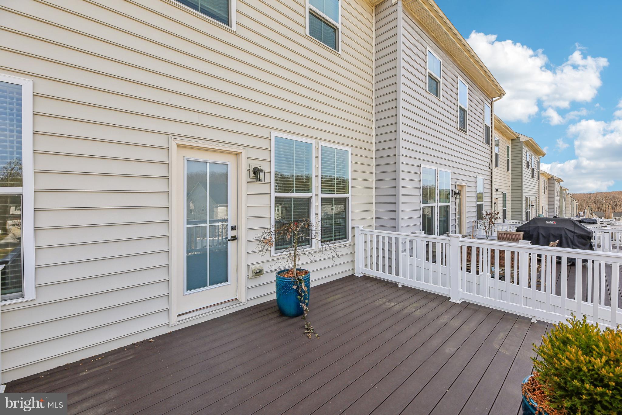 725 Iron Gate Road Bel Air, MD 21014 - Photo 27 of 32 Deck