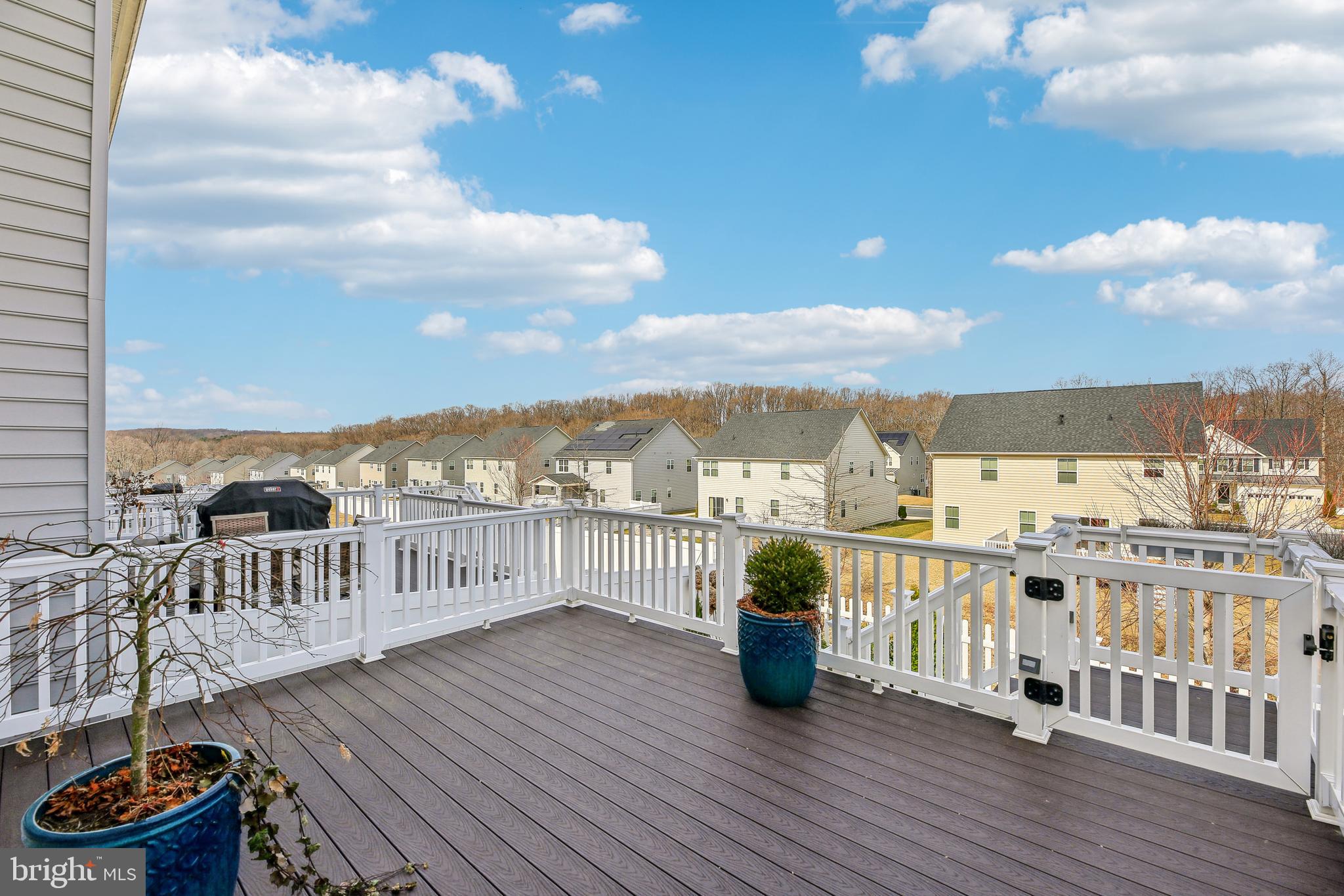 725 Iron Gate Road Bel Air, MD 21014 - Photo 28 of 32 Deck