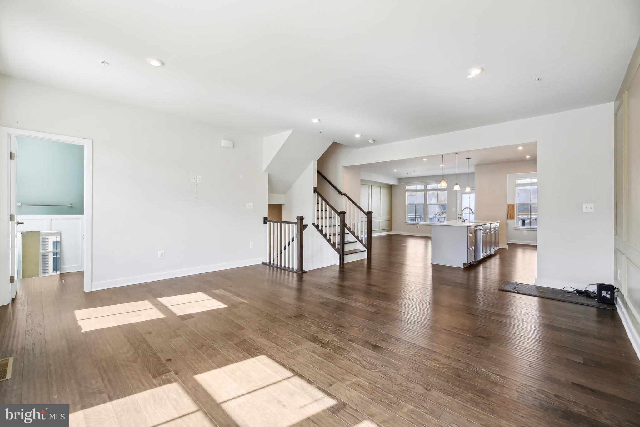 725 Iron Gate Road Bel Air, MD 21014 - Photo 6 of 32 Living Room