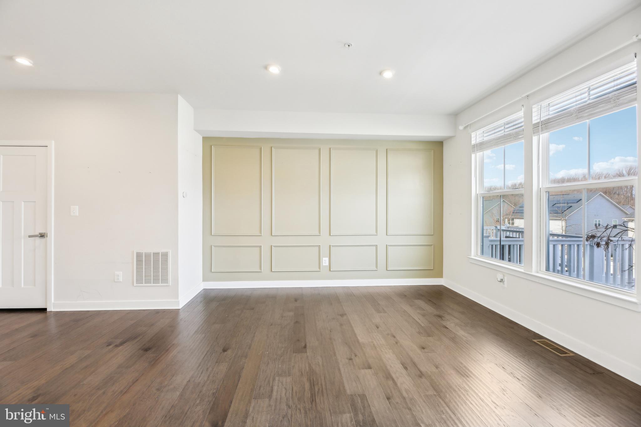 725 Iron Gate Road Bel Air, MD 21014 - Photo 7 of 32 Dining Room