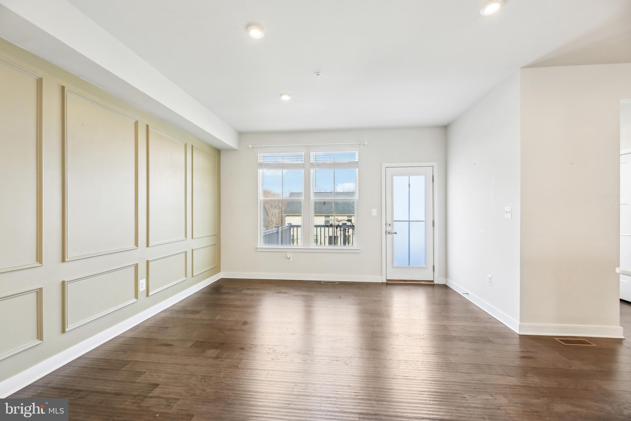 725 Iron Gate Road Bel Air, MD 21014 - Photo 8 of 32 Dining Room