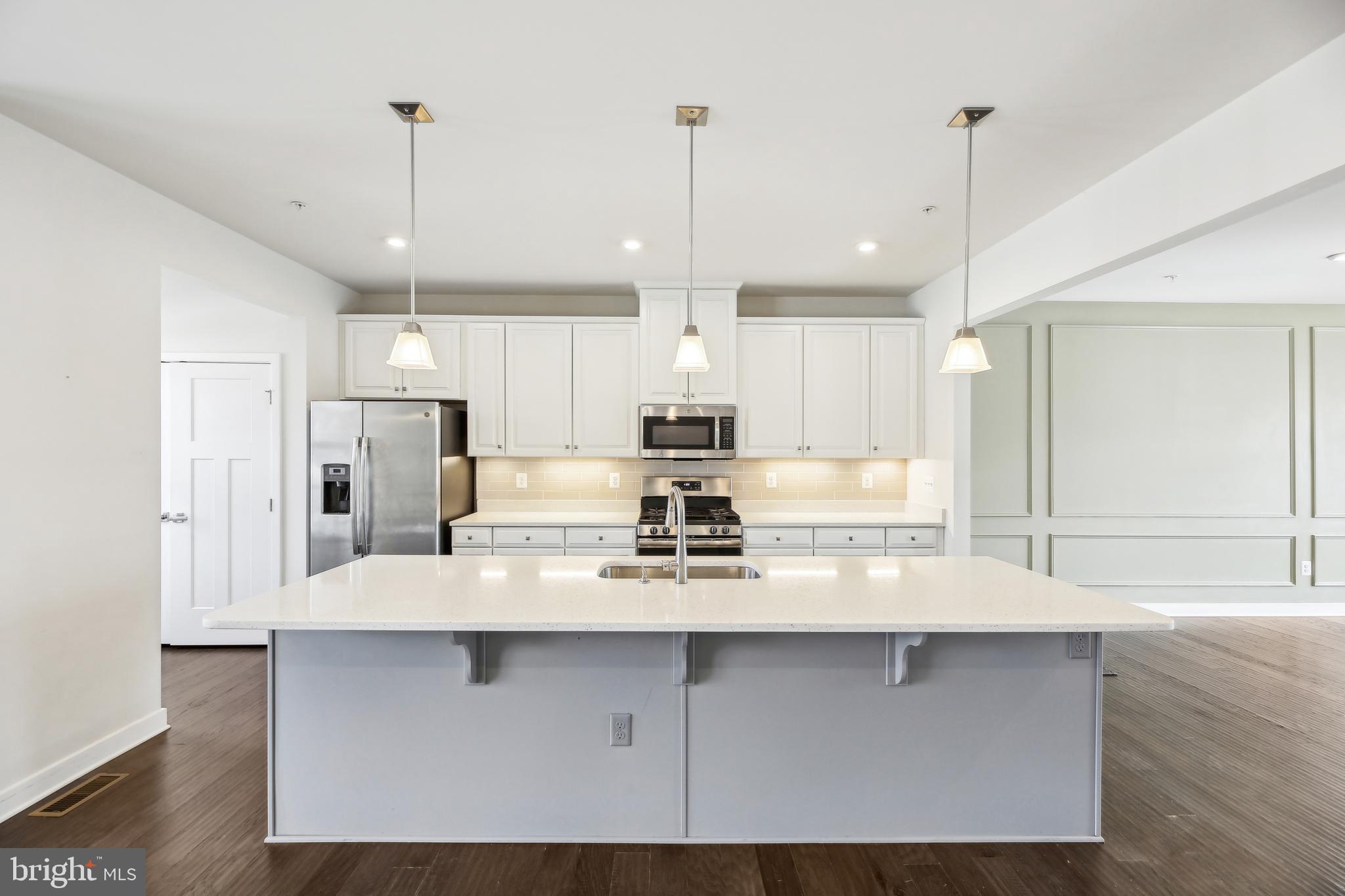 725 Iron Gate Road Bel Air, MD 21014 - Photo 9 of 32 Gourmet Kitchen