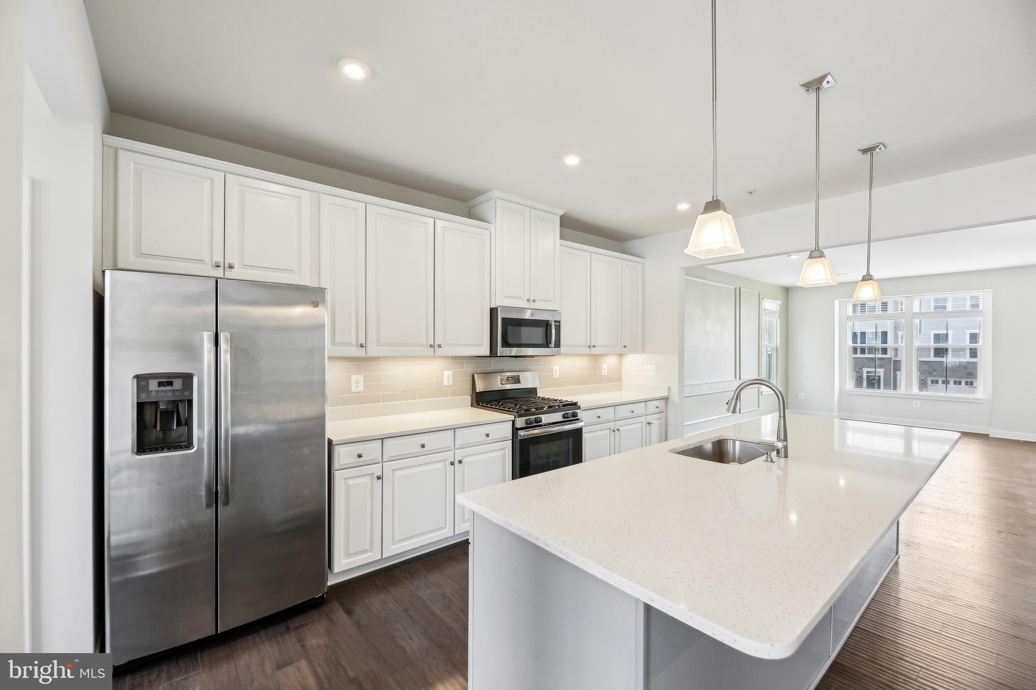 725 Iron Gate Road Bel Air, MD 21014 - Photo 10 of 32 Gourmet Kitchen