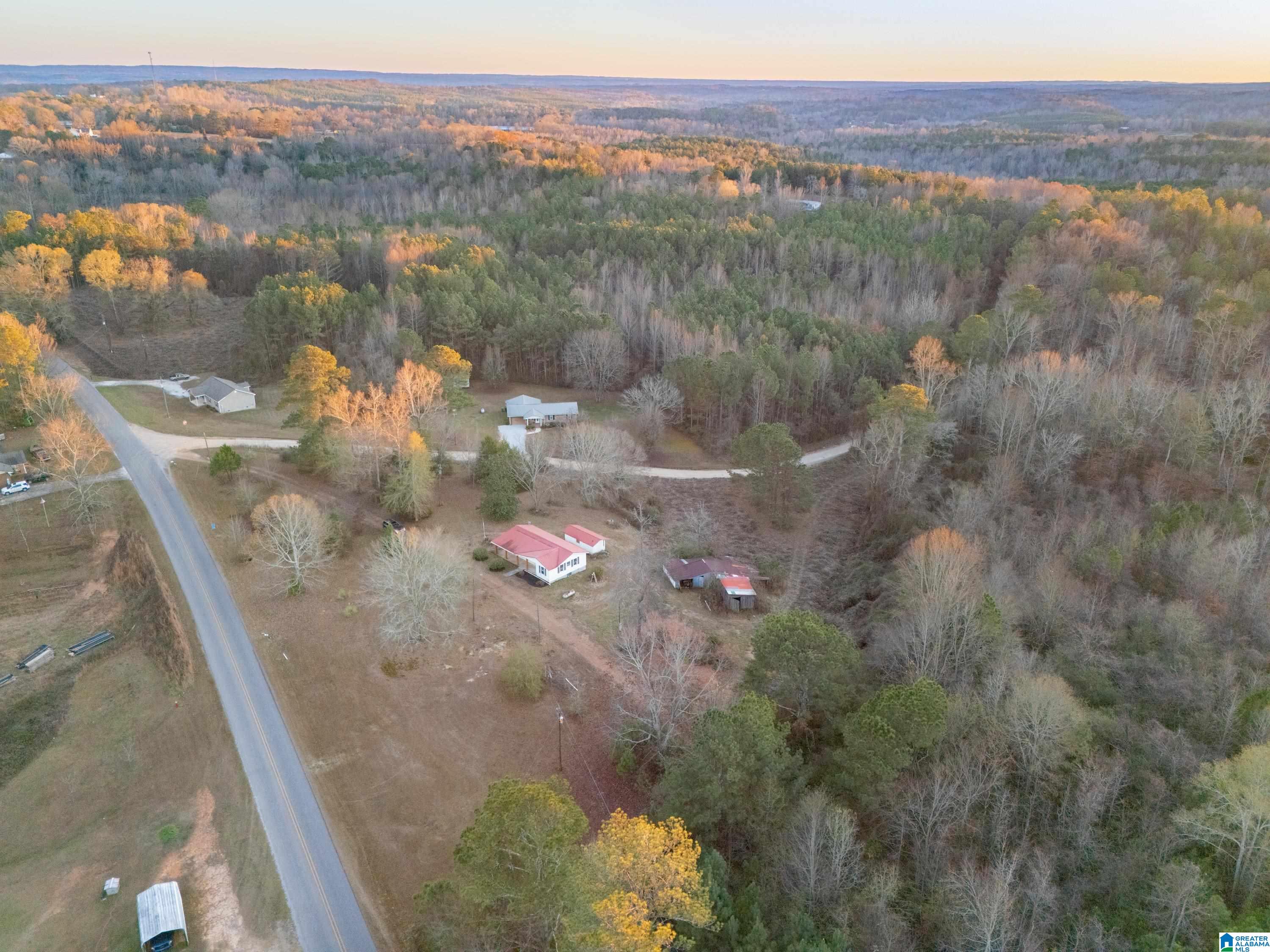 1026 County Road 63 Ranburne, AL 36273 - Photo 33 of 35 Gallery Image 33