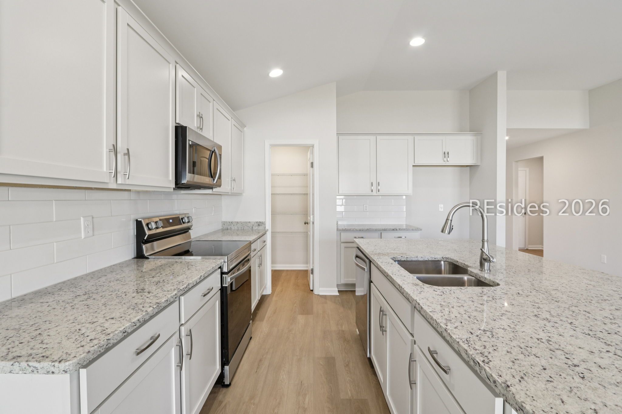 75 Founders Walk Bluffton, SC 29910 - Photo 8 of 25 Stock photo shown; to be similar not identical.