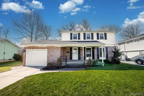 $324,900 | 59 Willow Green Drive, Amherst, NY 14228